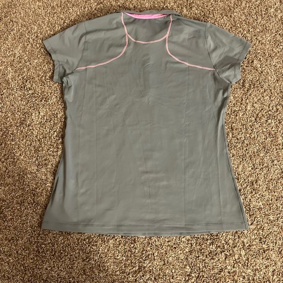 Ladies Golf Shirt - Picture 5 of 5